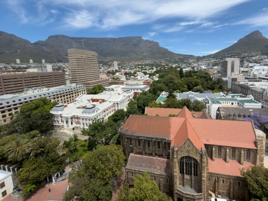 1 Bedroom Property for Sale in Cape Town City Centre Western Cape